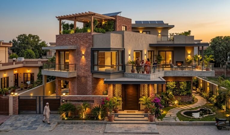 Home Upgrading Advice Mintpalment for Smarter Modern Living