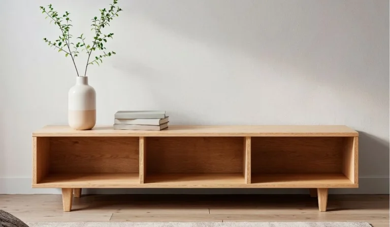 Furniture Table Console