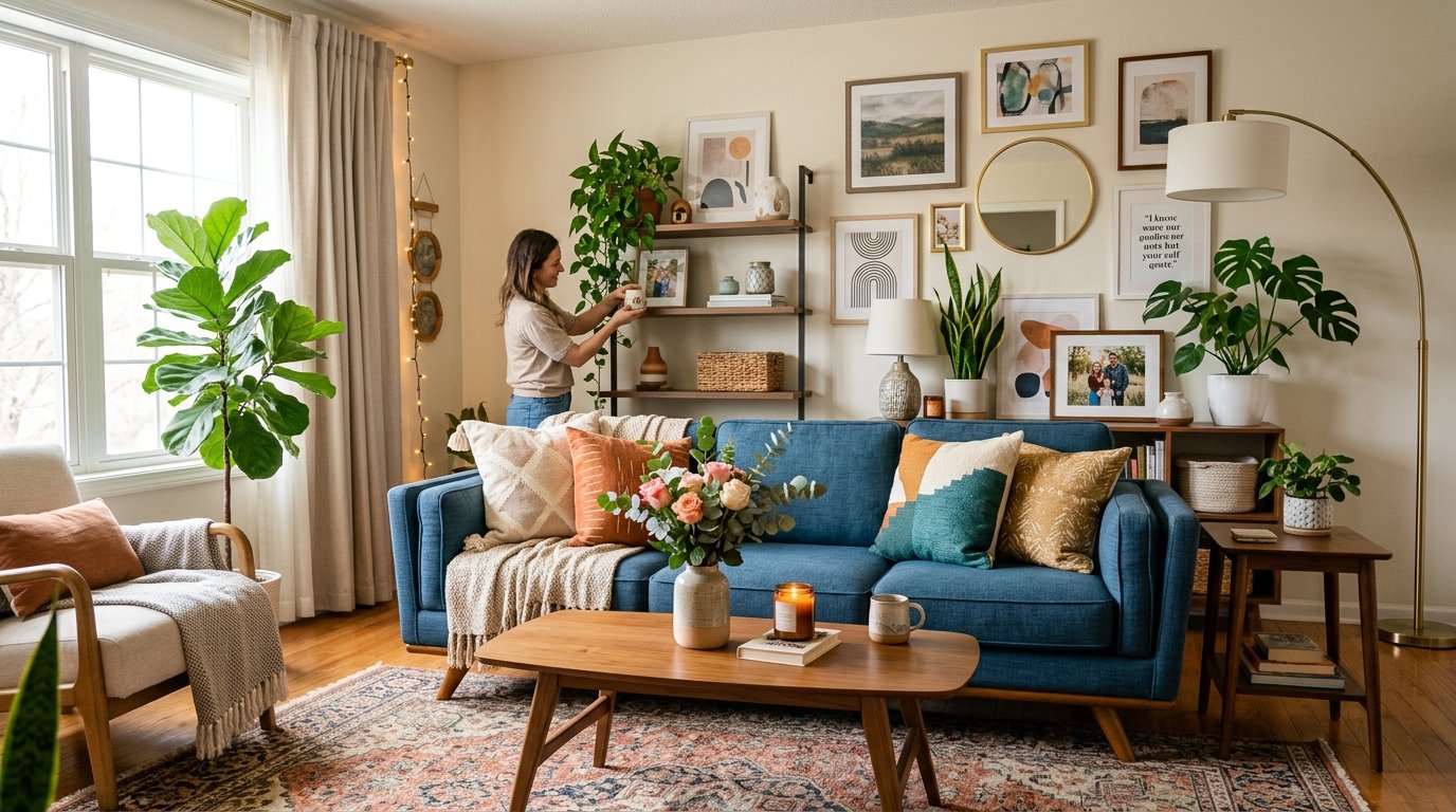 Decoration Tips DecoradHouse From DecoratorAdvice: Smart Ideas