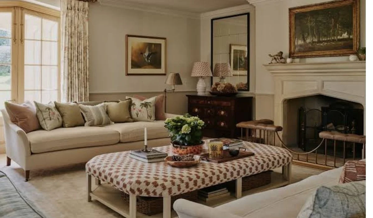 Ottoman Furniture