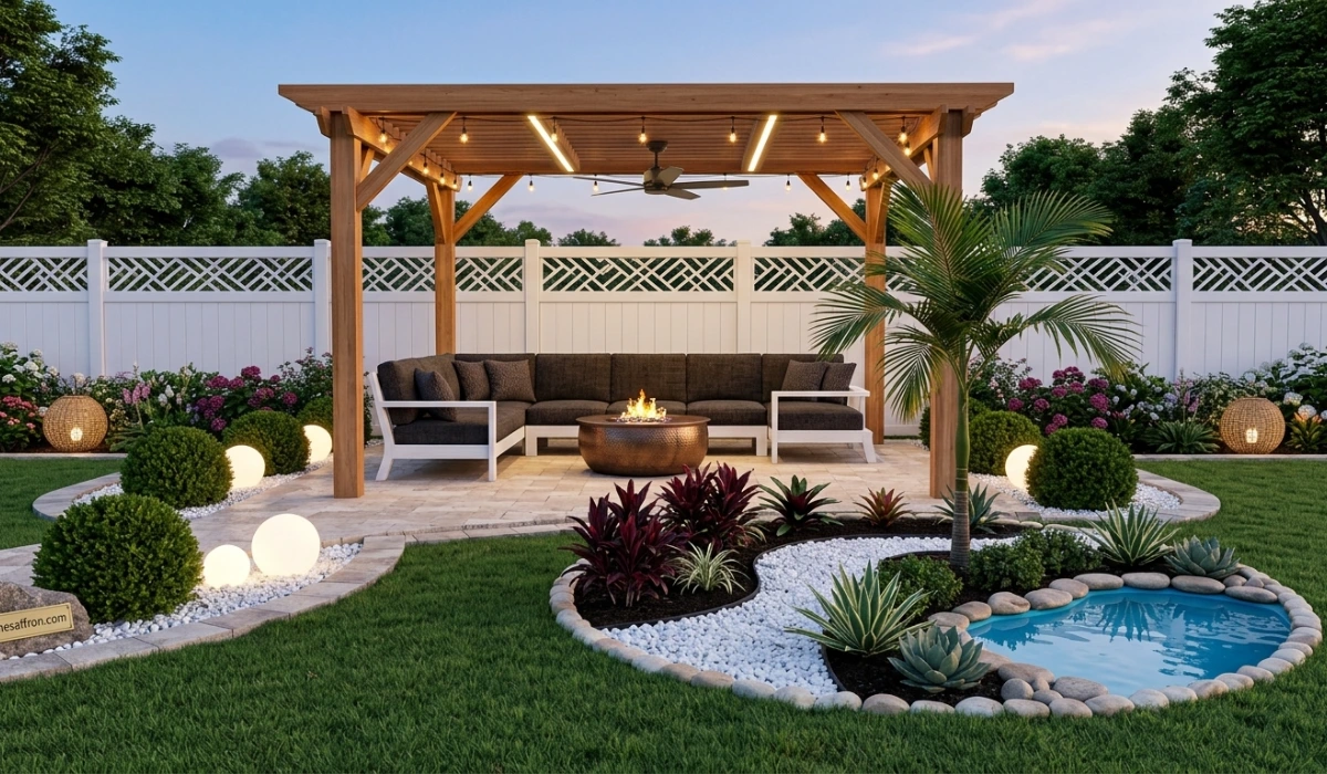 Backyard Renovation Decoradyard: A Practical Guide to Transforming Your Outdoor Space