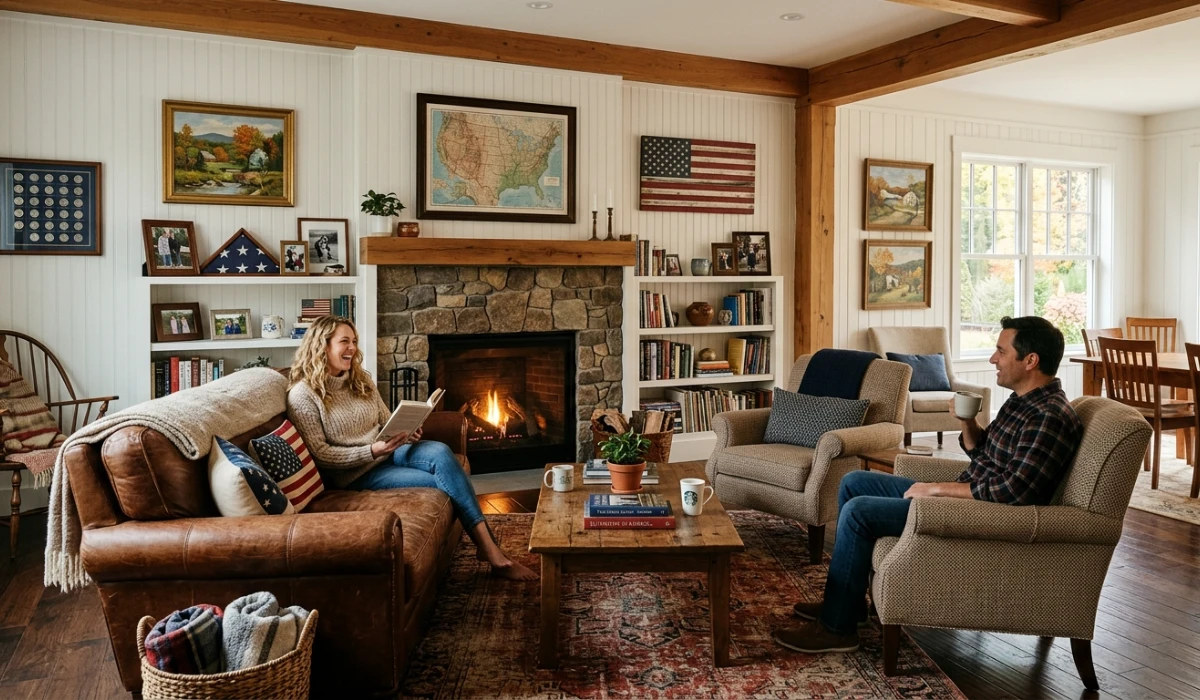 What Is the Most Important Thing in Interior Design Mintpalment?