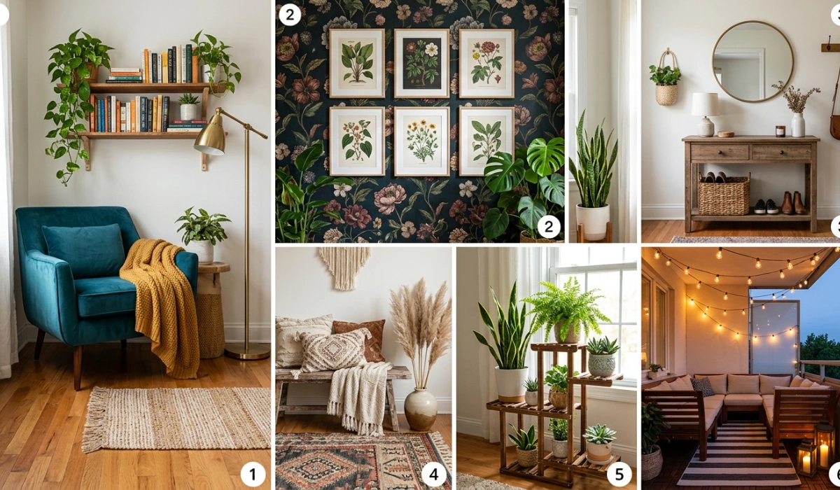 Home Decoration Tips: A Practical Guide to a Beautiful Home