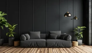 Black Sectional Sofa: How to Choose the Perfect One for Your Living Room