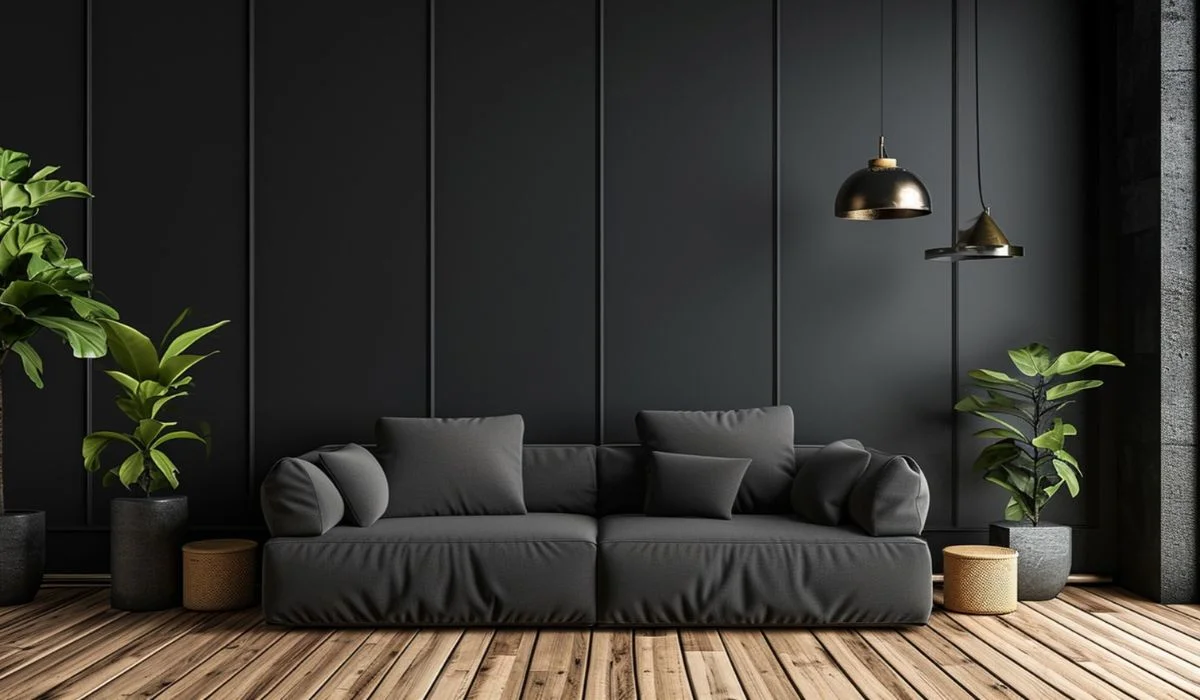 Black Sectional Sofa: How to Choose the Perfect One for Your Living Room