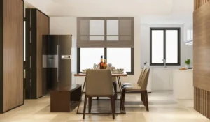 Dining Room Cabinet Ideas: Stylish Designs for Every Home