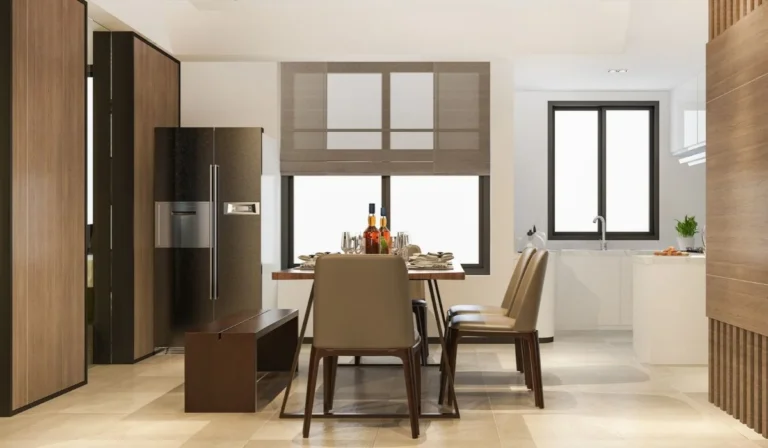 Dining Room Cabinet Ideas
