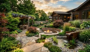 Backyard Renovation Decoradyard: Practical decoration tips decoradyard