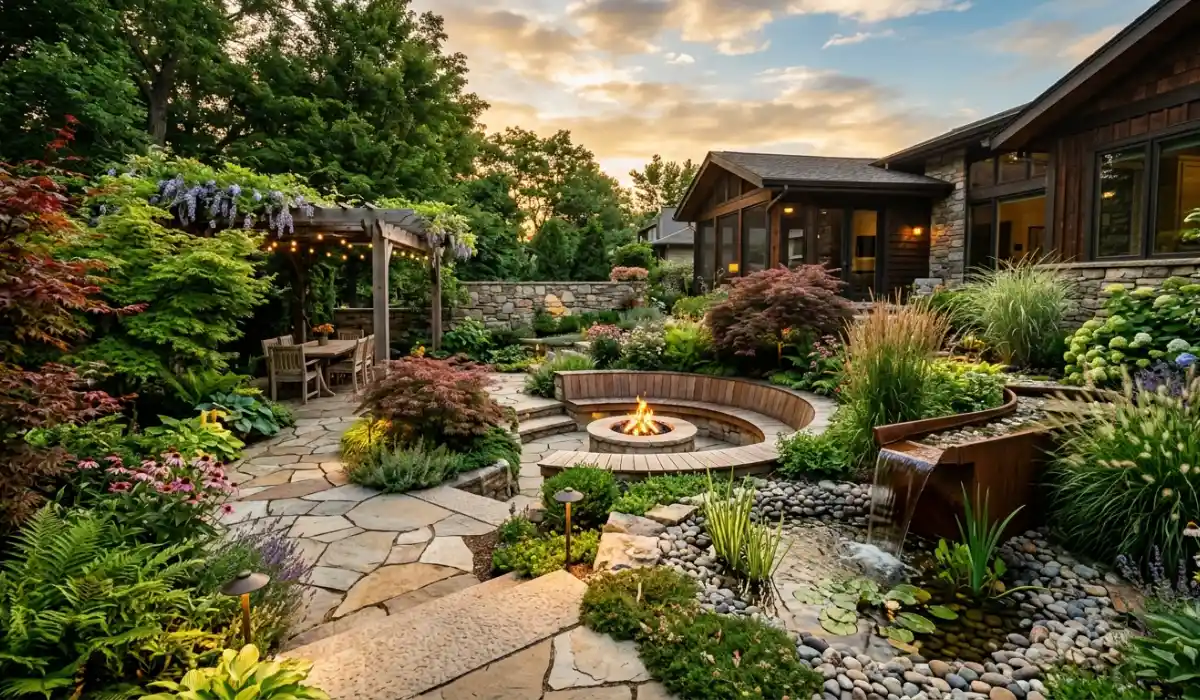 Backyard Renovation Decoradyard: Practical decoration tips decoradyard