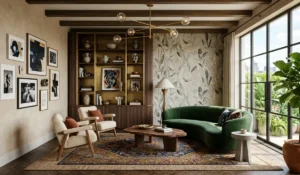 Interior Design Suggestions to Make Every Room More Stylish and Functional